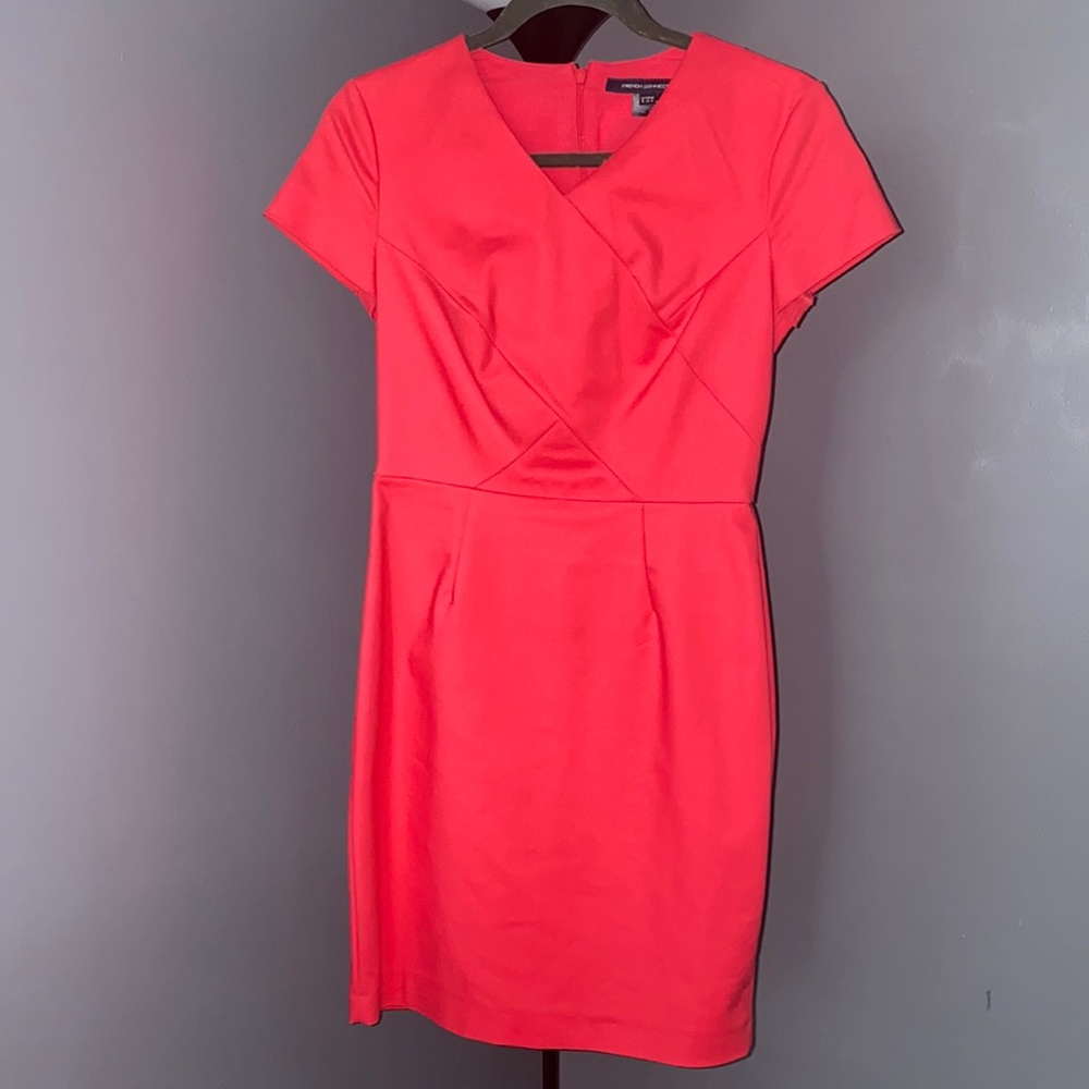 FRENCH CONNECTION night out short dress